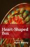 [Claire Montrose 03] • Heart-Shaped Box